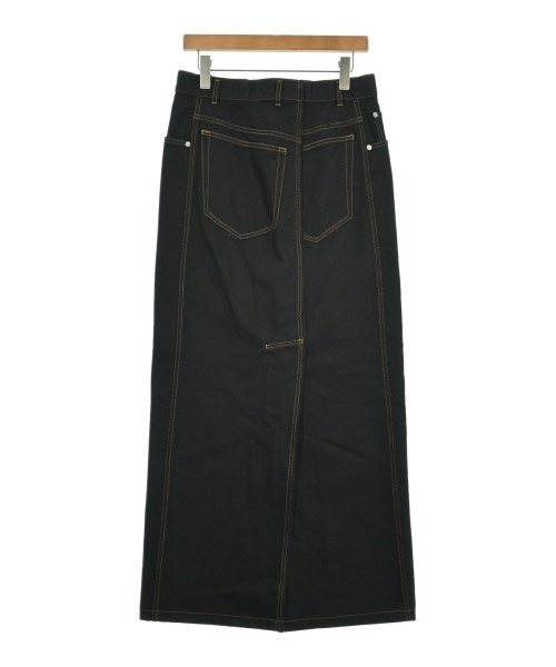 DRIES VAN NOTEN Long/Maxi length skirts