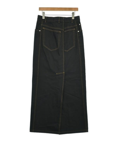 DRIES VAN NOTEN Long/Maxi length skirts