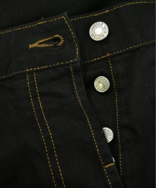 DRIES VAN NOTEN Long/Maxi length skirts