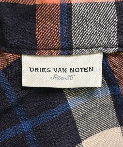 DRIES VAN NOTEN Blouses