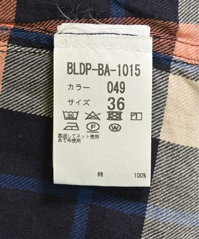 DRIES VAN NOTEN Blouses