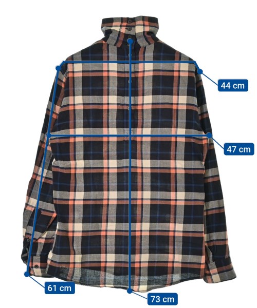 DRIES VAN NOTEN Blouses