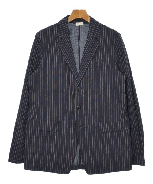DRIES VAN NOTEN Casual jackets