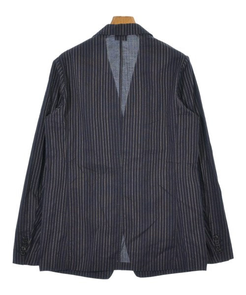 DRIES VAN NOTEN Casual jackets