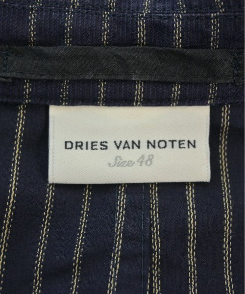 DRIES VAN NOTEN Casual jackets