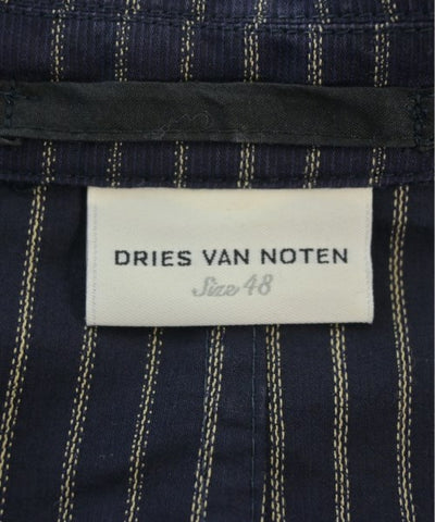 DRIES VAN NOTEN Casual jackets