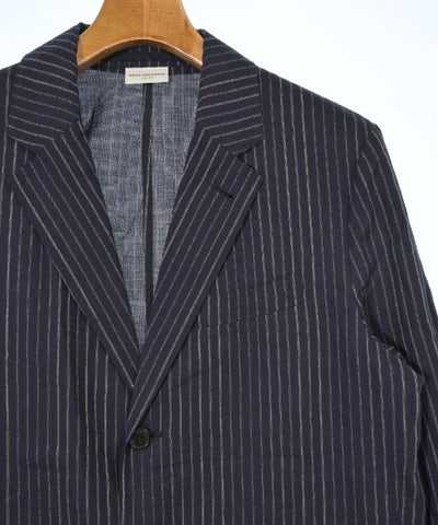 DRIES VAN NOTEN Casual jackets