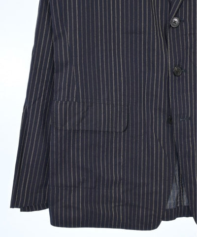 DRIES VAN NOTEN Casual jackets