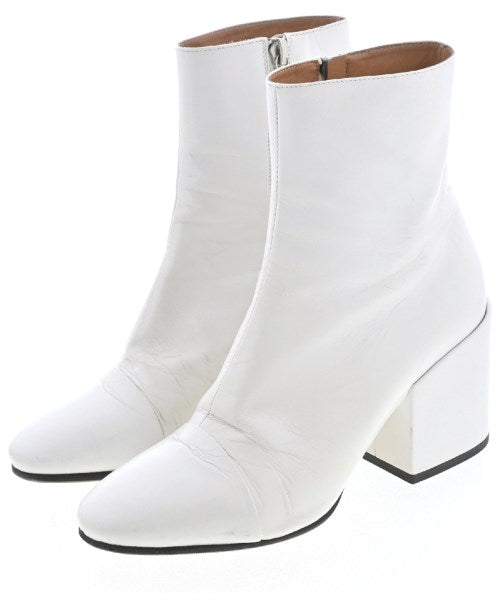 DRIES VAN NOTEN Boots