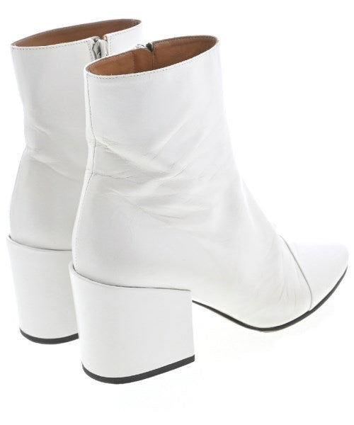 DRIES VAN NOTEN Boots