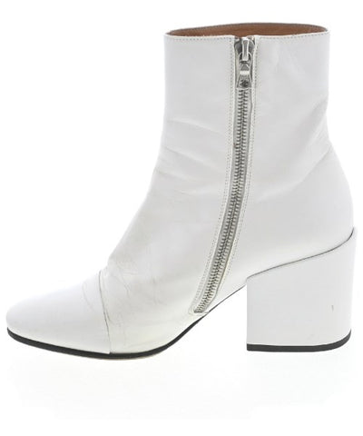 DRIES VAN NOTEN Boots