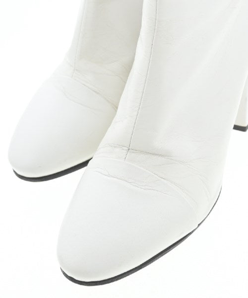 DRIES VAN NOTEN Boots