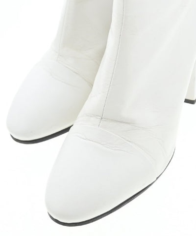 DRIES VAN NOTEN Boots