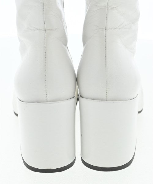 DRIES VAN NOTEN Boots