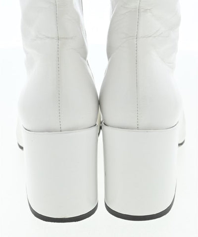 DRIES VAN NOTEN Boots