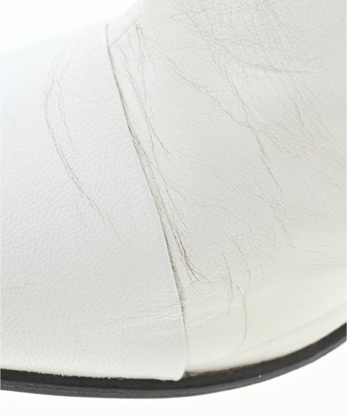 DRIES VAN NOTEN Boots