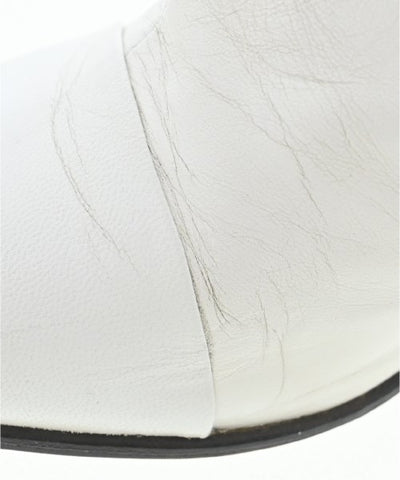 DRIES VAN NOTEN Boots