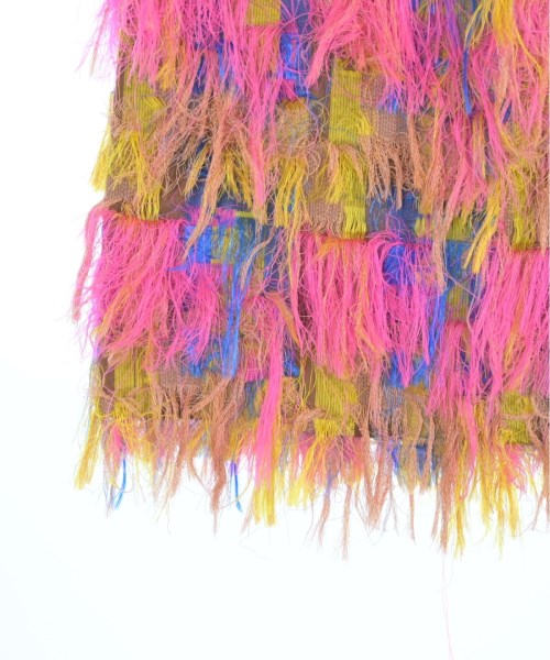 DRIES VAN NOTEN Knee length skirts