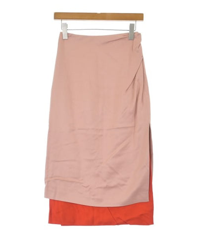 DRIES VAN NOTEN Long/Maxi length skirts