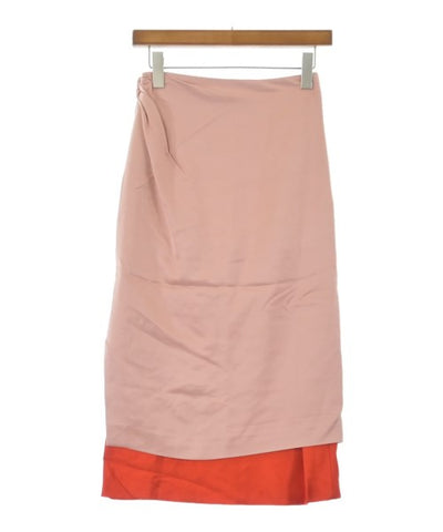 DRIES VAN NOTEN Long/Maxi length skirts