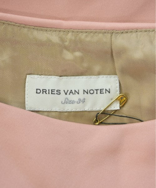 DRIES VAN NOTEN Long/Maxi length skirts