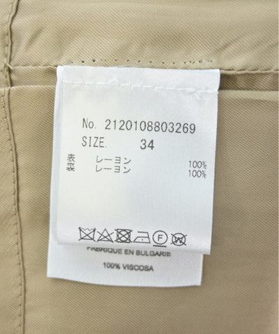 DRIES VAN NOTEN Long/Maxi length skirts