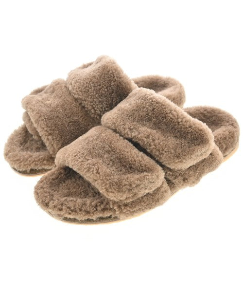 DRIES VAN NOTEN Sandals