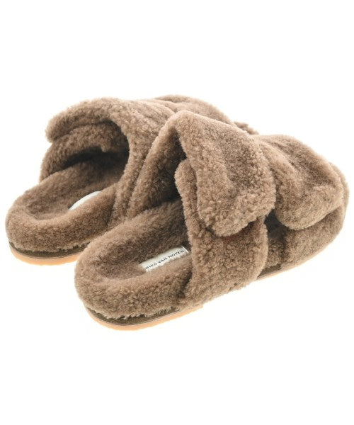 DRIES VAN NOTEN Sandals