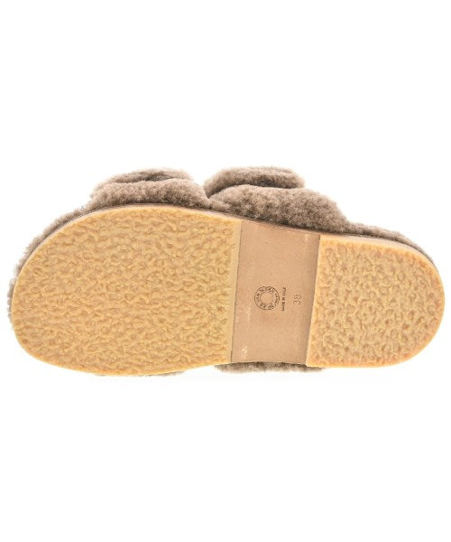 DRIES VAN NOTEN Sandals