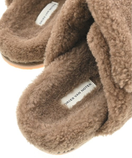 DRIES VAN NOTEN Sandals