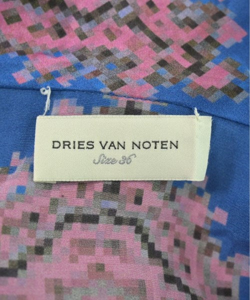 DRIES VAN NOTEN Blouses