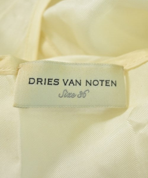 DRIES VAN NOTEN Dresses