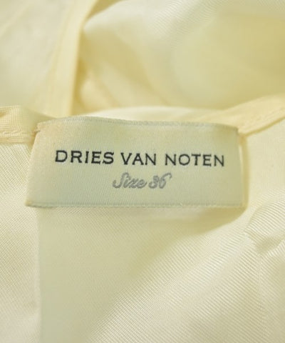 DRIES VAN NOTEN Dresses