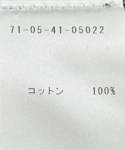 DRIES VAN NOTEN Long/Maxi length skirts