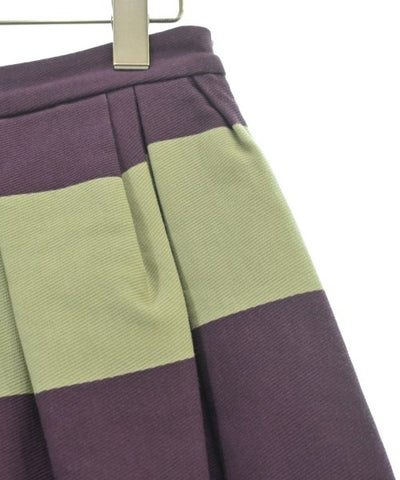 DRIES VAN NOTEN Long/Maxi length skirts