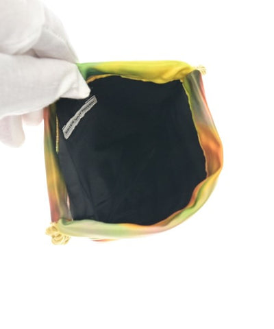 DRIES VAN NOTEN Pouches