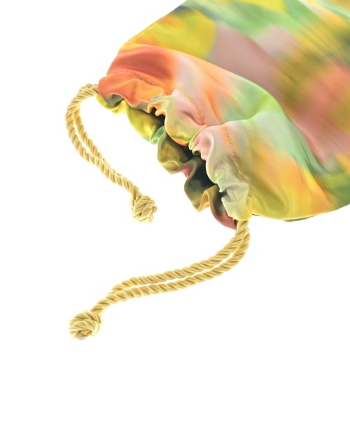 DRIES VAN NOTEN Pouches