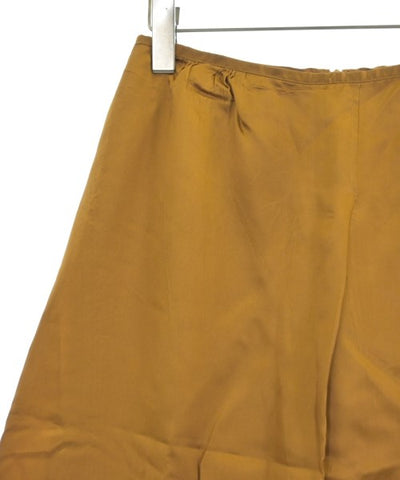 DRIES VAN NOTEN Knee length skirts