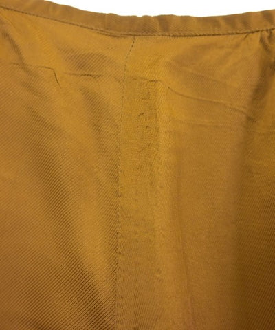 DRIES VAN NOTEN Knee length skirts