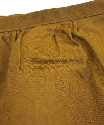 DRIES VAN NOTEN Knee length skirts