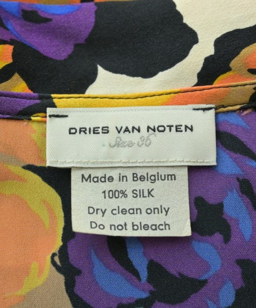 DRIES VAN NOTEN Blouses