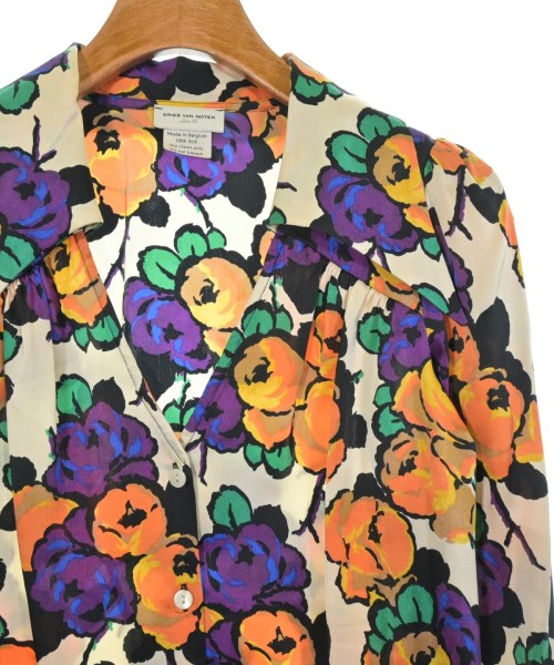 DRIES VAN NOTEN Blouses