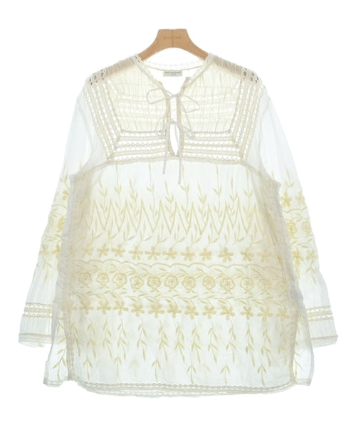 DRIES VAN NOTEN Casual shirts