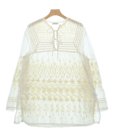 DRIES VAN NOTEN Casual shirts