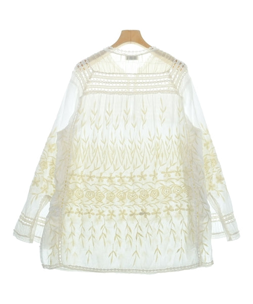 DRIES VAN NOTEN Casual shirts