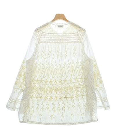 DRIES VAN NOTEN Casual shirts