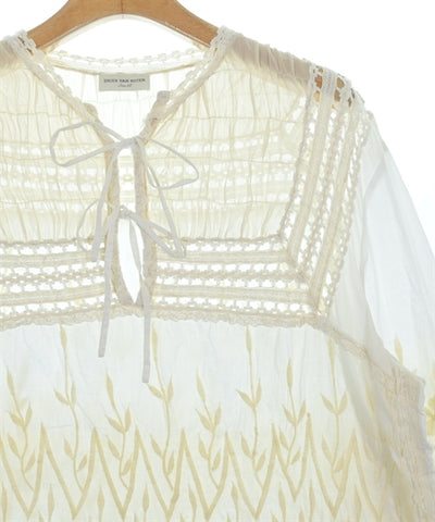 DRIES VAN NOTEN Casual shirts