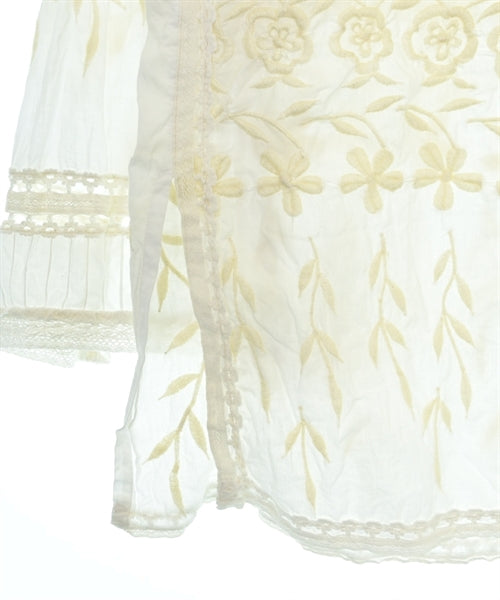 DRIES VAN NOTEN Casual shirts