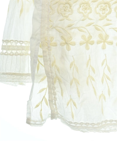 DRIES VAN NOTEN Casual shirts