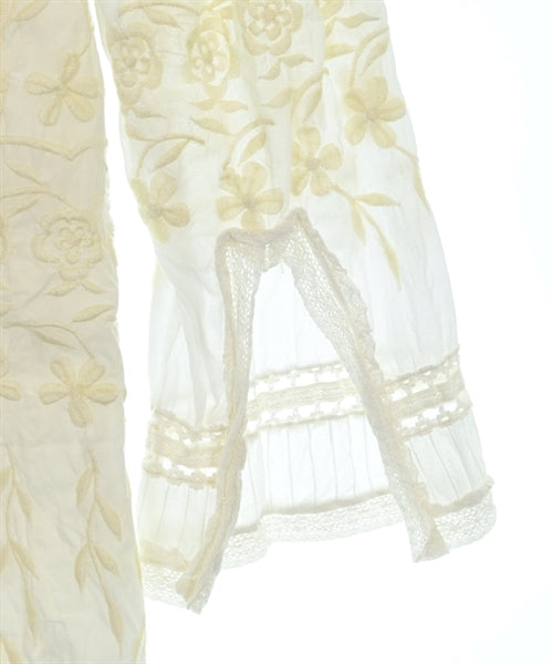 DRIES VAN NOTEN Casual shirts